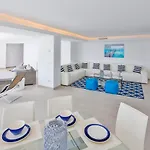 Appartamento Puerto Banus Frontline 5 Beds Spectacular Marbella