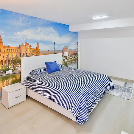 Appartamento Puerto Banus Frontline 5 Beds Spectacular *